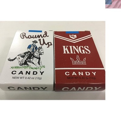 candy cigarettes photography Cigarette-Candy (1989) by Sally Mann 2 | Yeon Jun Choi One of the most memorable nostalgic gums of many of our childhoods Colorful Tips Vintage Candy Cigarettes