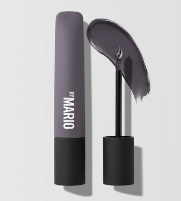 MAKE UP BY MARIO NEU IM KARTON Slate (blaugrau) MASTER MATTES  LONGWEAR CREME LIDSCHATTEN