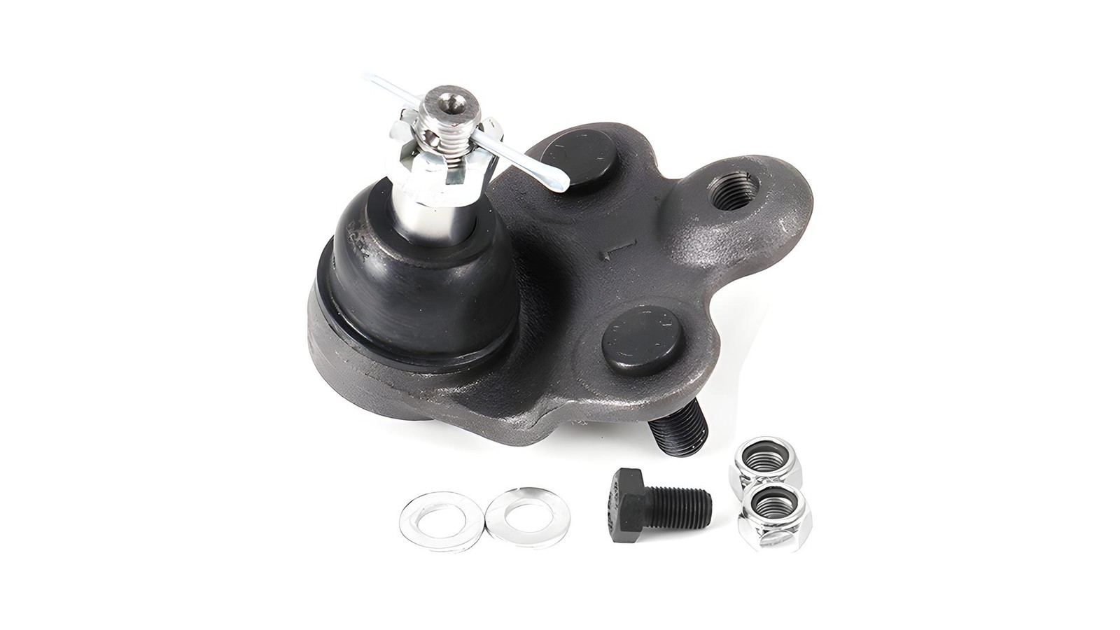 Skf Trag-/Führungsgelenk [Hersteller-Nr. VKDS813023] für Honda - Bild 2