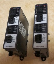 New open box BX-SERIO-4 BRX PLCs communication module Modbus RTU ASCII