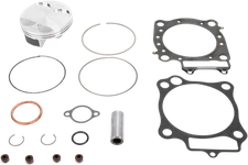 Wiseco Piston Kit with Gaskets Honda CRF450R 2002-2006 PK1365
