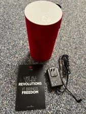 RARE FIND: Libratone Zipp Wireless Speaker (Original Gen 1) - Excellent Conditn
