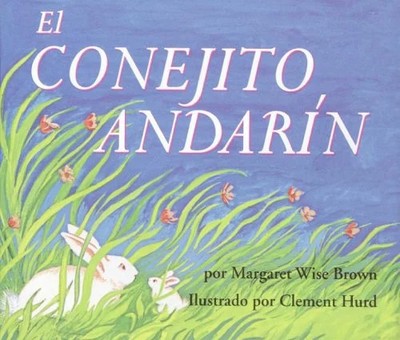 El Conejito Andarin