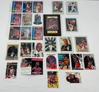 MICHAEL JORDAN 1995-96 Fleer Ultra Scoring Kings Michael Jordan #4 Hot Packs