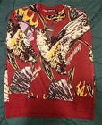 THE HUNDREDS Hummingbird ( Colibri) Crewneck Sweater, With Tag, Size Medium. — photo 2