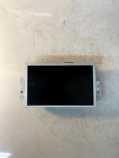 2013-2016 Ford Fusion Radio 8 Display Screen Sync 2 Module Oem Ds7t-14f239-bt 2013-2016 Ford Fusion Radio 8 Display Screen Sync 2 Module Oem Ds7t-14f239-bt
