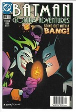 The Ultimate Guide to Collecting The Joker 43
