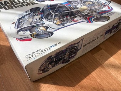 Tamiya 112 Porsche 935 | eBay