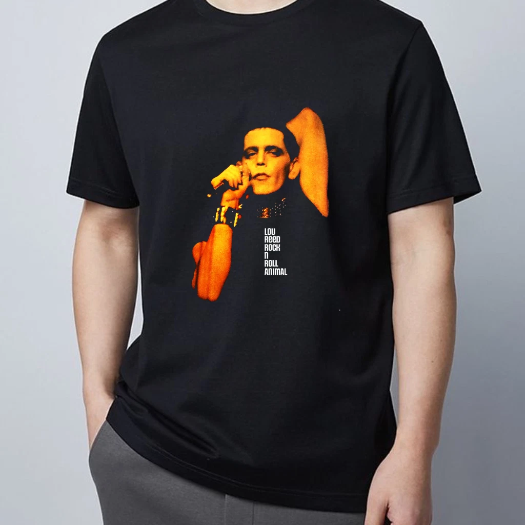 Lou Reed Shirt for sale | eBay