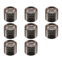 8X Febi HydrostÖßEl Ø35Mmx28,8Mm Passend FüR Audi 100 200 80 90 Coupe Quattro
