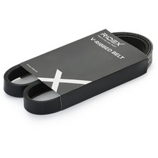 RIDEX Keilrippenriemen 933mm für VW New Beetle Cabrio (1Y7) 305P0529