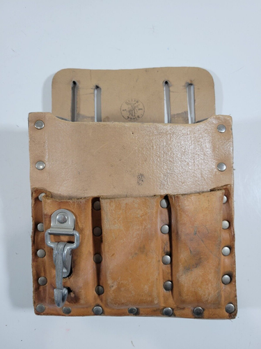 klein 5127 tool pouch