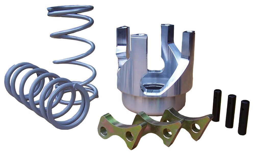 STRAIGHTLINE CLUTCH KIT 2013-18 Ski-doo 800 XS E-TEC 137 Track 0