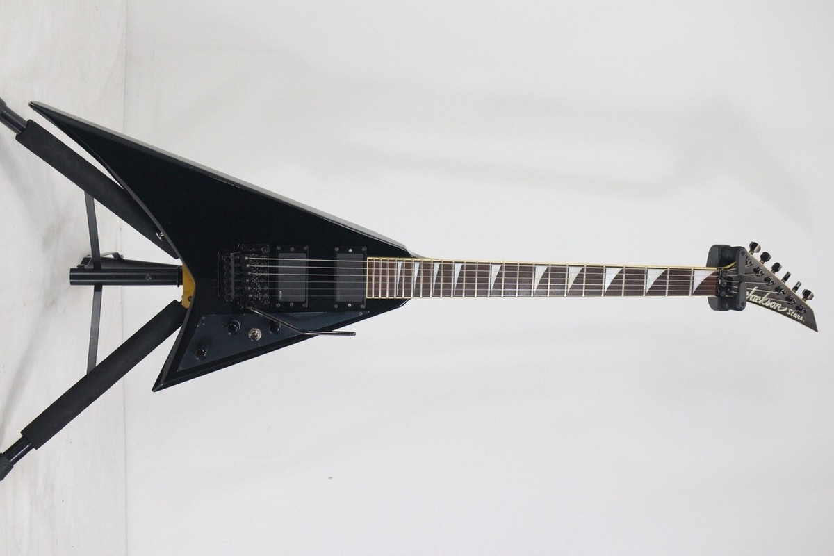 Jackson Stars RR-J2 with Gig bag 3.7kg Electric Guitar | eBay