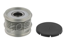Poulies diverses Volvo V70