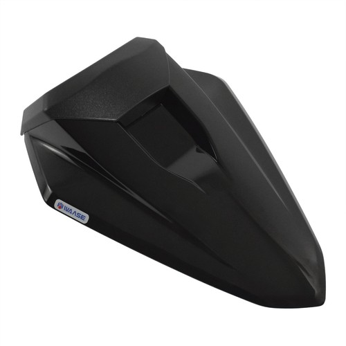 Cubierta de asiento trasero negro Pillion cubierta de carenado cubierta para HONDA CBR 1000 RR-R 2020-2024 - Imagen 4 de 8