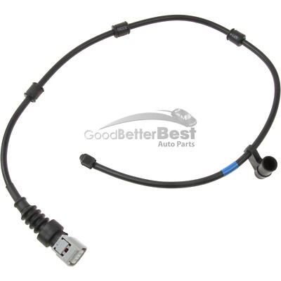 One New Sadeca Automotive Disc Brake Pad Wear Sensor Rear Left BS141201
