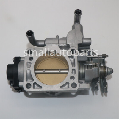 えんぴつ Amazon.com: Fuel Injection Throttle Body Assembly 16118