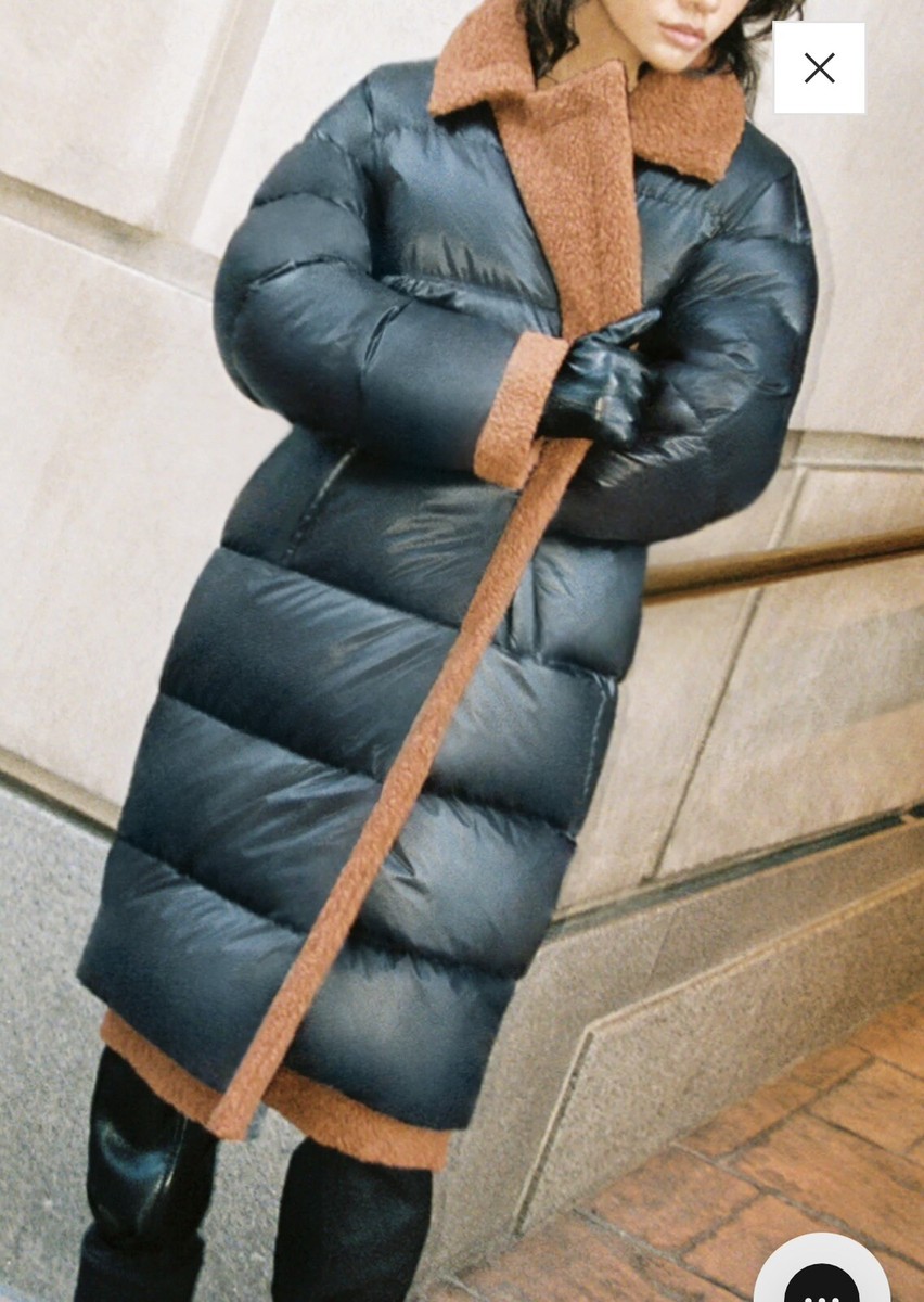 MACKAGE マッカージュ Emme テディ Down Coat ダウンコート MACKAGE マッカージュ Emme テディ Down Coat ダウンコート