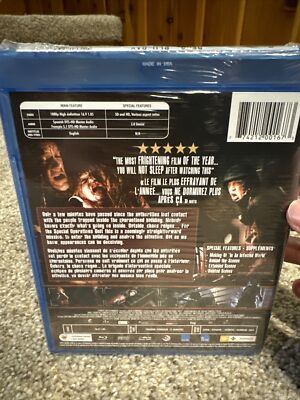 REC 2 - SUBTITLED IN ENGLISH ✨✨✨NEW BLU-RAY