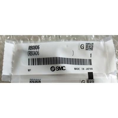 1PC SMC RB0806 Buffer Shock Absorber New Free Shipping #P | eBay