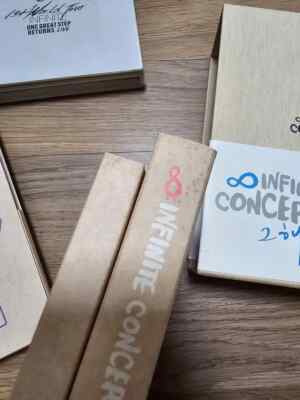 K-POP・アジア INFINITE CONCERT 2014 DVD K-POP・アジア INFINITE CONCERT 2014 DVD Infinite concert DVD