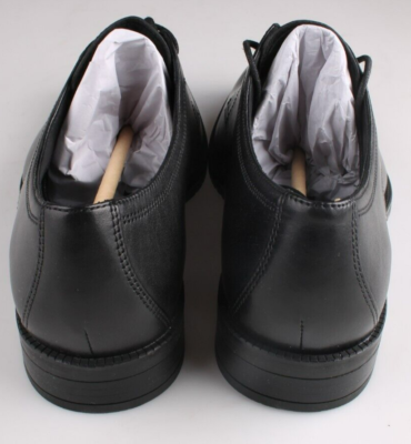 NIB • Cole Haan Modern Essentials Leather Plain Toe Oxfords
Size: 13 Amazon.com | Cole Haan Men main image 4