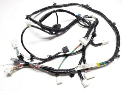 2019 Mazda CX-9 Rear Body Wire Harness OEM TM54-67-05Y | eBay
