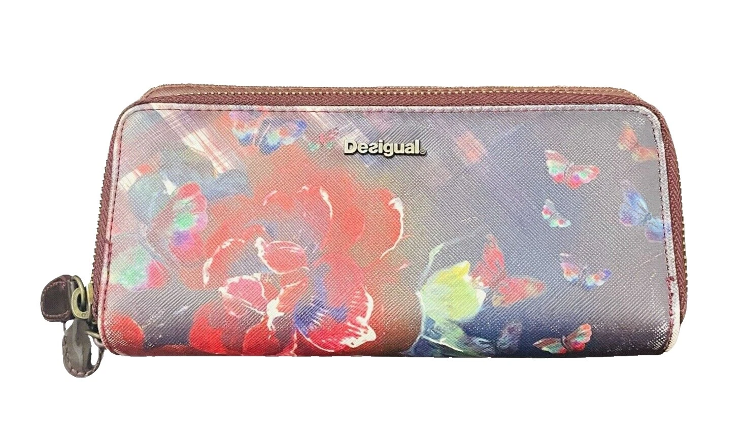 Desigual Mujer