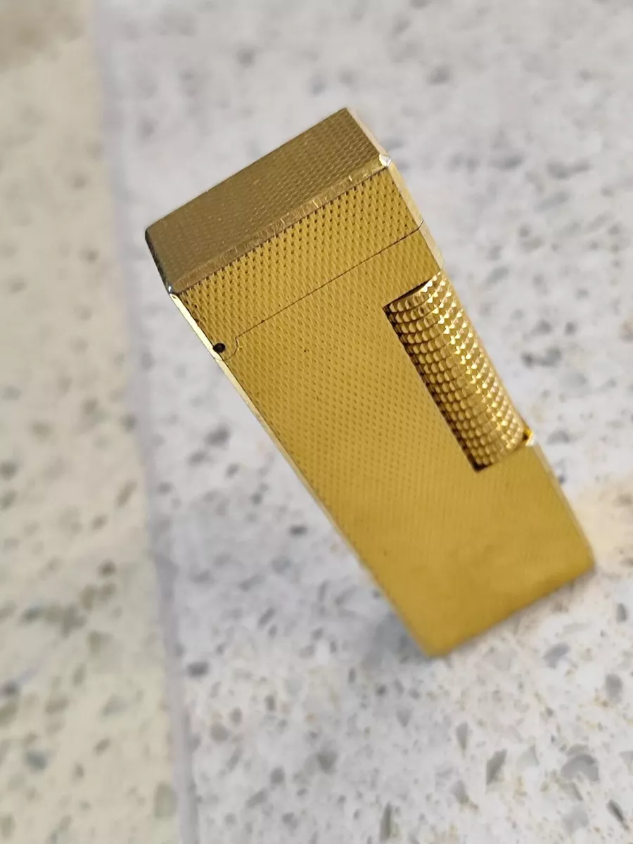 Dunhill swiss best sale made