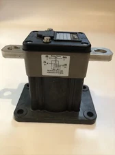 24 VOLT 500 AMP SOLENOID CONTACTOR BATTERY DISCONNECT RELAY MILITARY MRAP FMTV 