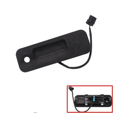 Outside Trunk Lid Lock Handle 81260-C1000 Fit for 15-17 Hyundai Sonata Sedan New