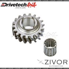 DRIVETECH 4x4 Gear Reverse Idler For Mazda E Series E2000 1/86-1/88 (087-188175)