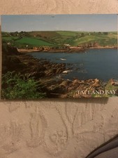 Tailand Bay Cornwell Posted Postcard 