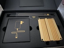 MNTD RAK Wireless Goldspot Helium Miner (US915) NEW