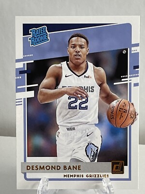 その他 2020-21 donruss desmond bane rc auto その他 2020-21 donruss desmond bane rc auto 2020-21 donruss