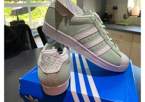 superstar ice mint