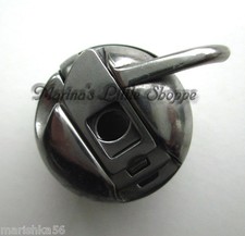 BOBBIN CASE  Singer 16U 15K30 15K80 15-80 15-86 .../ Brother SS Side load