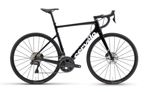 2022 Cervelo Caledonia Ultegra Di2 12s 