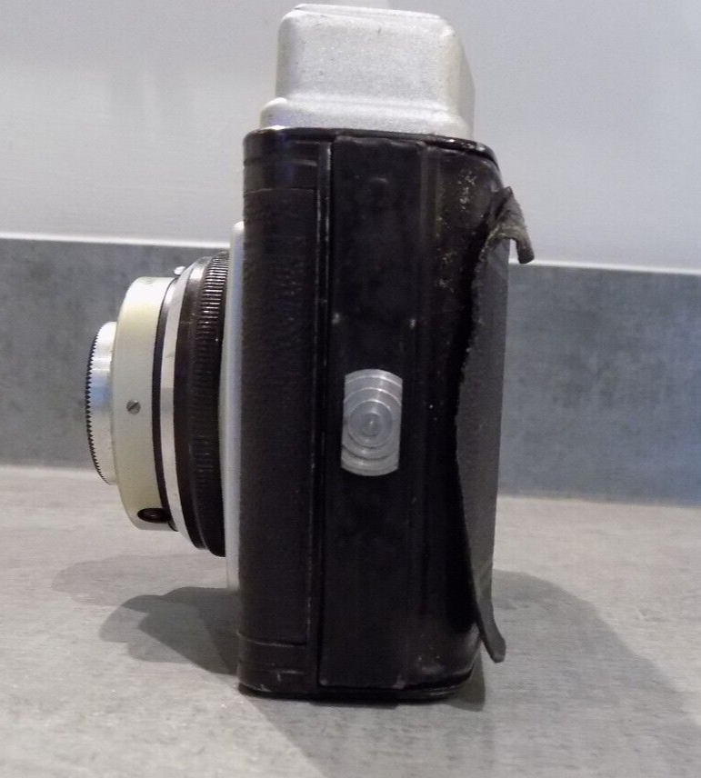 Vintage 1960s Ilford Sporti Film Camera eBay