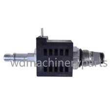 66465GT for Genie GS-1530 GS-1532 GS-1930 GS-1932 GS2032 Solenoid Lowering Valve
