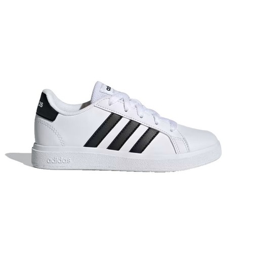 adidas US Kids Shoes - Pureboost 22 Running Shoes - Black/White 3 | eBay