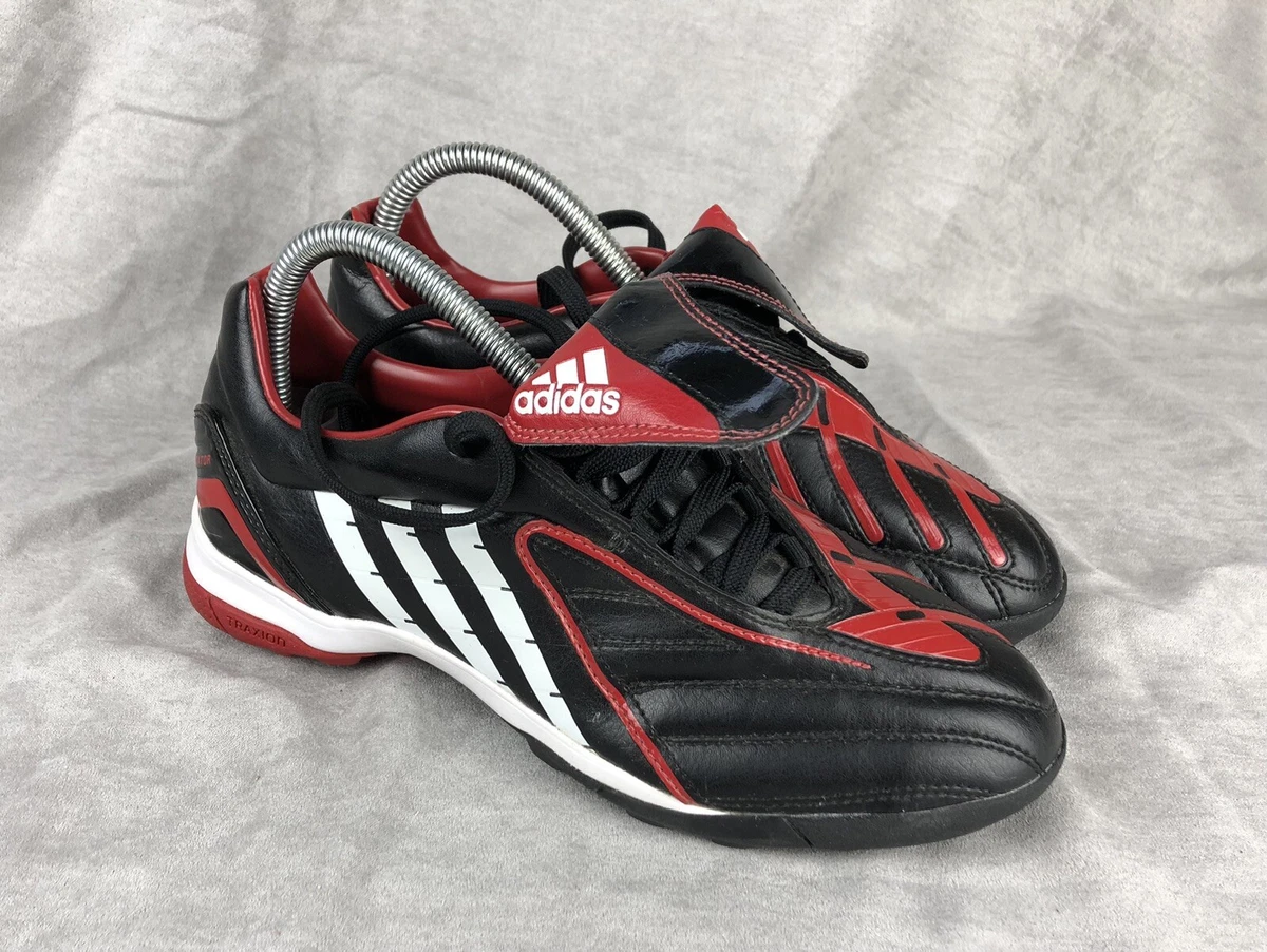 mens adidas indoor football trainers