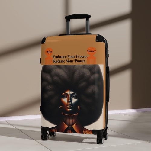 Afro Power Koffer #AP4 - Bild 9 von 13