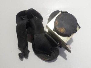 BMW 5-Series 2008 Seat belt - front right side 601392400a, e104051 #599756-48