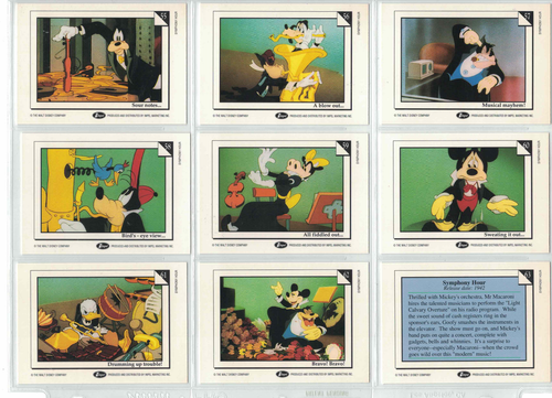 Disney Comics / Cards Drop Down - Picture 37 of 64