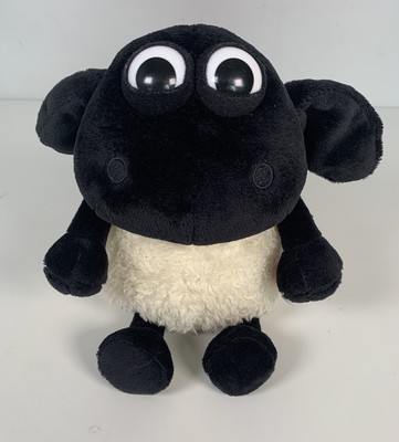 timmy time stuffed animal