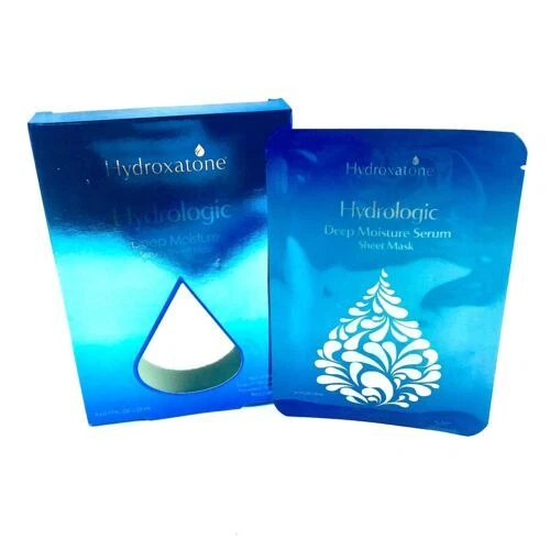 Hydroxatone All Types Skin Care Moisturizers