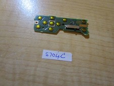 Function button board assembly for Sony DSC-W730B Camera