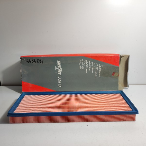 Original Luftfilter Fiat Ritmo Regata 1.7 DS 4434894-image